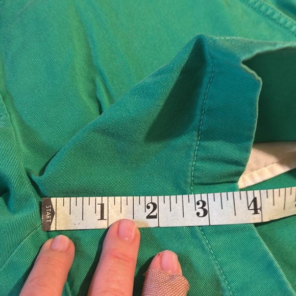 J Crew Chino Short - Picture 4 of 4